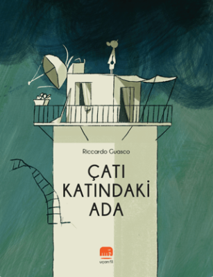 Çatı Katındaki Ada - 1