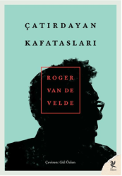 Çatırdayan Kafatasları - Siren Yayınları