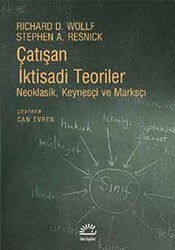 Çatışan İktisadi Teoriler - İletişim Yayınevi