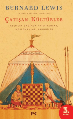Çatışan Kültürler - 1