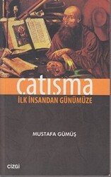 Çatışma - Çizgi Kitabevi Yayınları