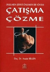 Çatışma Çözme - Ezgi Kitabevi Yayınları