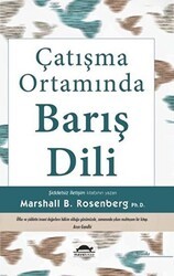 Çatışma Ortamında Barış Dili - Maya Kitap