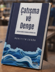 Çatışma ve Denge - Erka Yayıncılık