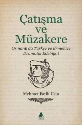 Çatışma ve Müzakere - 1