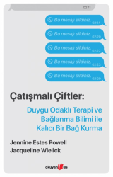 Çatışmalı Çiftler - Okuyan Us Yayınları