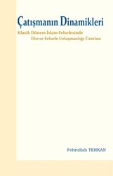 Çatışmanın Dinamikleri - Elis Yayınları