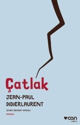 Çatlak - Can Yayınları