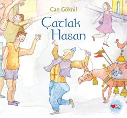 Çatlak Hasan - 1