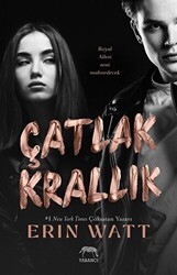 Çatlak Krallık - Yabancı Yayınları