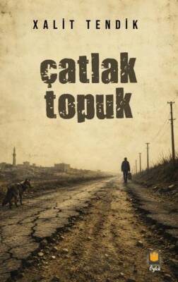 Çatlak Topuk - 1