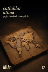 Çatlaklar Atlası - Paşa Yayınları