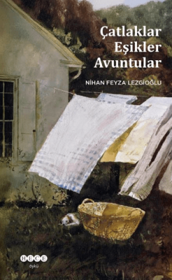 Çatlaklar Eşikler Avuntular - 1