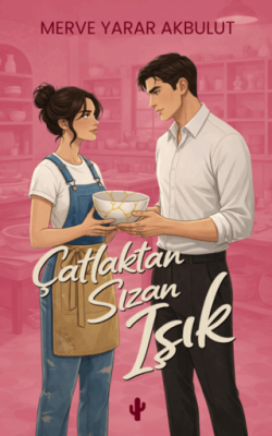 Çatlaktan Sızan Işık - 1