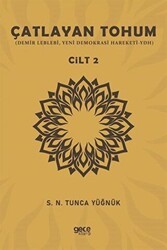 Çatlayan Tohum - Cilt 2 - Gece Kitaplığı