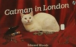 Catman in London - Art Basın Yayın Hizmetleri