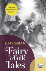 Caucasian Fairy & Folk Tales - Paper Books