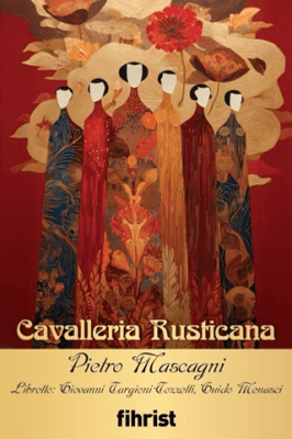 Cavalleria Rusticana - 1