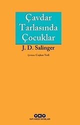 Çavdar Tarlasında Çocuklar - Yapı Kredi Yayınları