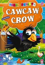Cawcaw the Crow - Timaş Publishing