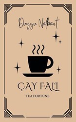 Çay Falı Kartları - Siyah Beyaz Yayınları