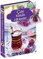 Çay Kokulu Hikayeler - 1