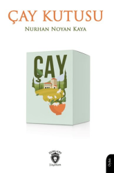 Çay Kutusu - Dorlion Yayınları