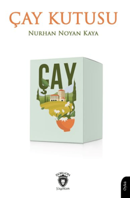 Çay Kutusu - 1