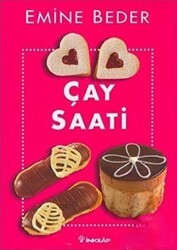 Çay Saati - İnkılap Kitabevi