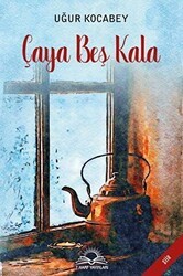 Çaya Beş Kala - 7 Harf Yayınları