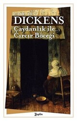 Çaydanlık ile Cırcır Böceği - Zeplin Kitap
