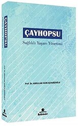Çayhopsu - Hüner Yayınevi