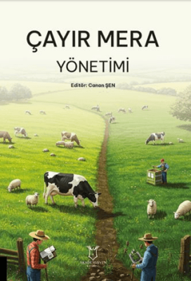 Çayır Mera Yönetimi - 1