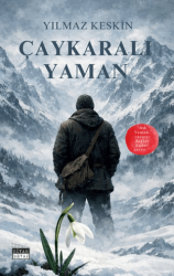 Çaykaralı Yaman - Siyah Beyaz Yayınları