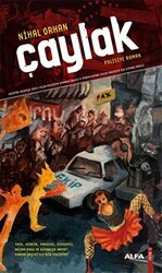 Çaylak - Alfa Yayınları