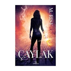 Çaylak - Av Serisi 2 - Ephesus Yayınları