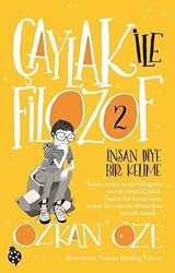 Çaylak ile Filozof - 2 - Uğurböceği Yayınları