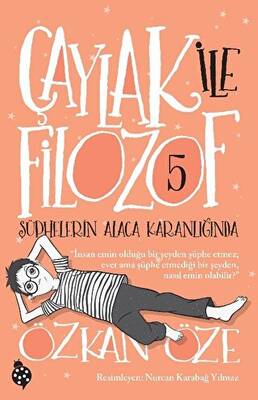 Çaylak İle Filozof - 5 - 1