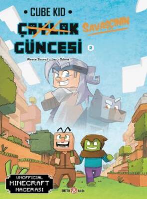 Minecraft Macerası 2 - Nether`da Bir Gezinti - 1