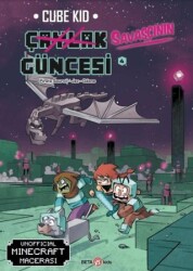 Minecraft Macerası 4 - Son`a Hoş Geldin - Beta Kids