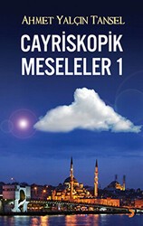 Cayriskopik Meseleler 1 - Cinius Yayınları