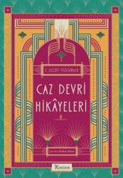 Caz Devri Hikayeleri - Koridor Yayıncılık