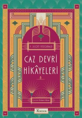 Caz Devri Hikayeleri - 1