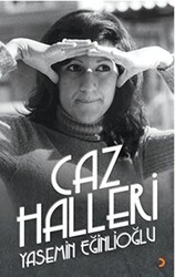 Caz Halleri - Cinius Yayınları