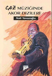 Caz Müziğinde Akor Dizileri - Pan Yayıncılık