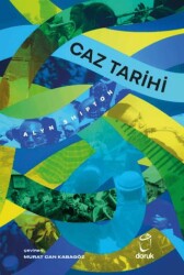 Caz Tarihi - Doruk Yayınları