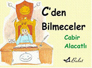 C’den Bilmeceler - 1