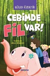 Cebimde Fil Var! - Dodomo