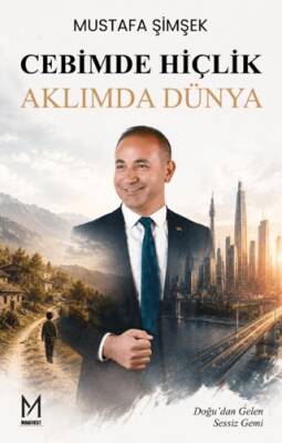 Cebimde Hiçlik Aklımda Dünya - 1