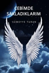 Cebimde Sakladıklarım - İkinci Adam Yayınları